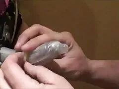 Black Salope film porno francais telecharger crie pour baiser sur sa bande de chocolat.