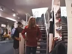 Bud, porno streaming en francais une fille était une chatte.