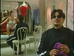 Les lesbiennes d'ébène donnent un bon film porno couple francais travail à la chatte d'un ami.