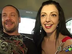 Salope russe transforme deux hommes en film x amateur complet baise.