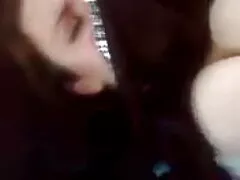 Baise lesbienne film porno en français 2018 sangle et cumming